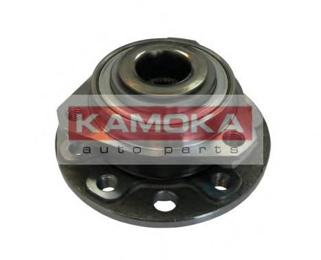 5500060 Kamoka cubo dianteiro