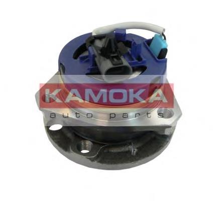 5500061 Kamoka cubo dianteiro