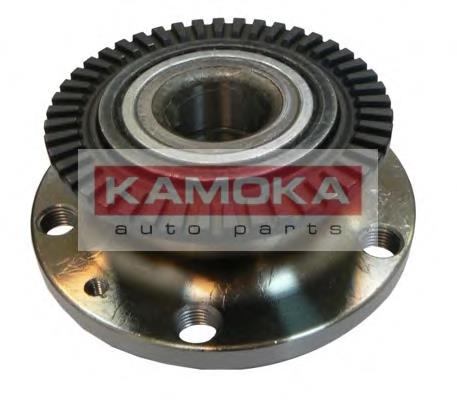 5500044 Kamoka cubo traseiro