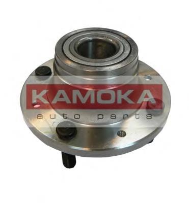 5500039 Kamoka cubo traseiro