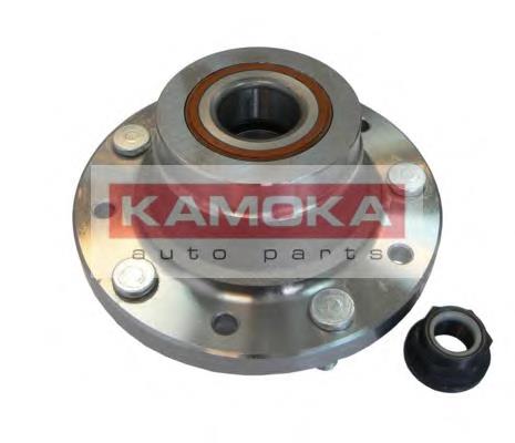 5500049 Kamoka cubo traseiro