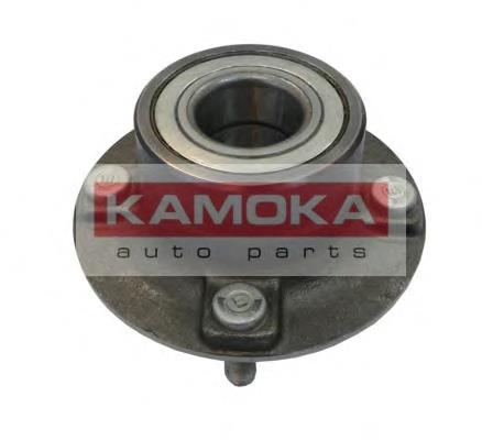 5500047 Kamoka cubo traseiro