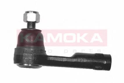Наконечник рулевой тяги, внутренний CTR CE0583L