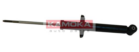 20443295 Kamoka Амортизаторы задние