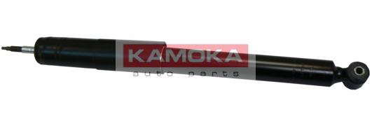 20553174 Kamoka amortecedor traseiro