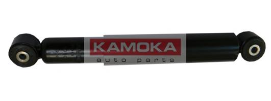 20444358 Kamoka amortecedor traseiro