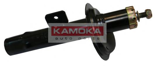 20633174 Kamoka амортизатор передний левый