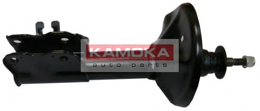 20633242 Kamoka амортизатор передний левый