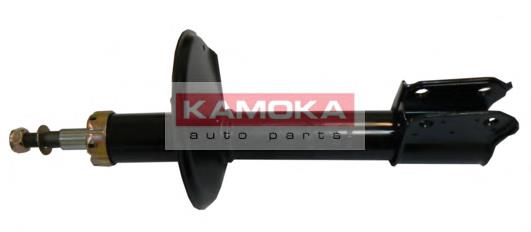 20633251 Kamoka амортизатор передний