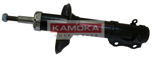 Стойка амортизатора передняя Kamoka 20633028W цена, от 33.75 USD