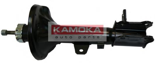 Amortecedor traseiro direito S5536129610 Hyundai/Kia