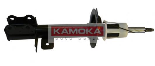 Задний левый амортизатор Kamoka 20343764