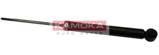 20343219 Kamoka Амортизаторы задние