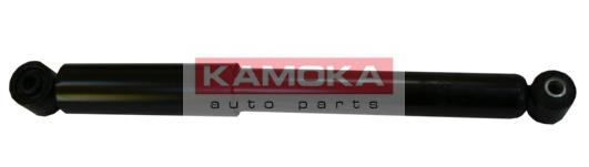 Амортизатор задний 20343314 Kamoka