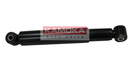 20441195 Kamoka Амортизаторы задние