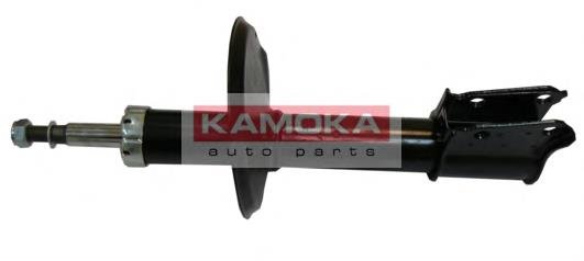 20633386 Kamoka амортизатор передний