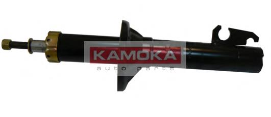 20633253 Kamoka amortecedor dianteiro