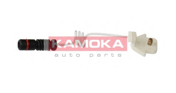 105068 Kamoka sensor dianteiro de desgaste das sapatas do freio