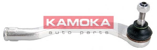 990011 Kamoka наконечник рулевой тяги внешний