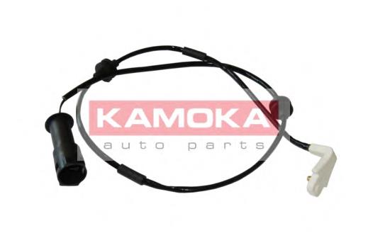 105014 Kamoka sensor dianteiro de desgaste das sapatas do freio