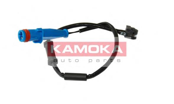 105016 Kamoka sensor dianteiro de desgaste das sapatas do freio
