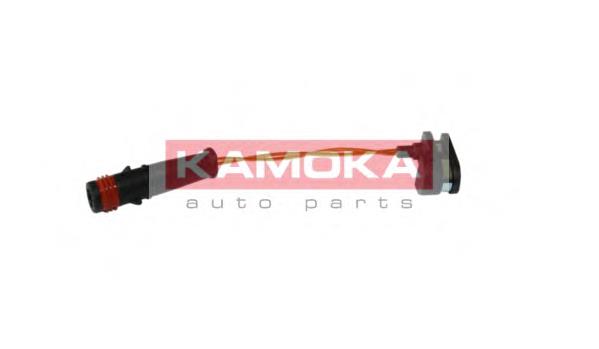 105048 Kamoka sensor dianteiro direito de desgaste das sapatas do freio