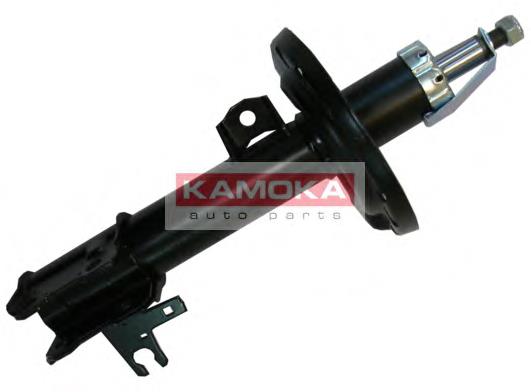 Купить 20339573 Kamoka Амортизатор подвески передний правый