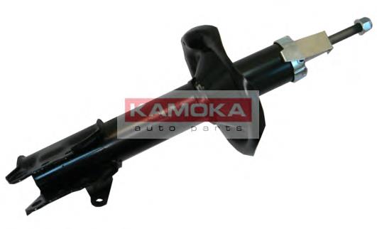 Амортизатор задний левый 20334666 Kamoka