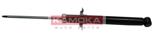 Амортизатор задний 20341243 Kamoka