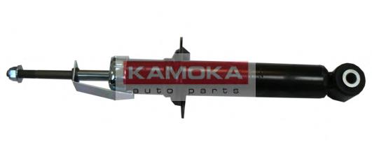 20341148 Kamoka amortecedor traseiro