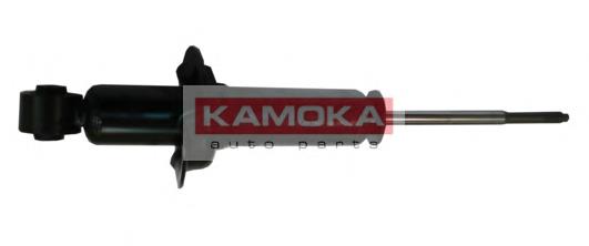 20341142 Kamoka amortecedor traseiro