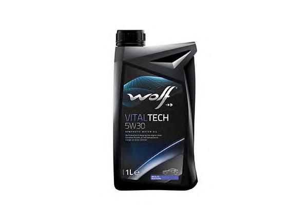 Масло автомобильное Wolf 8309809 цена, от 13.25 USD