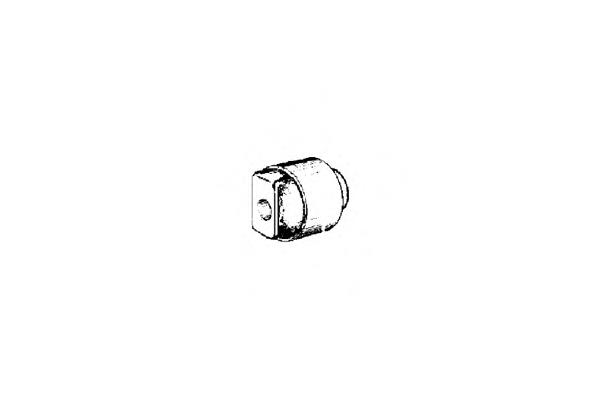 Сайлентблок передней подвески Ocap 1215231 цена, от 11.59 USD