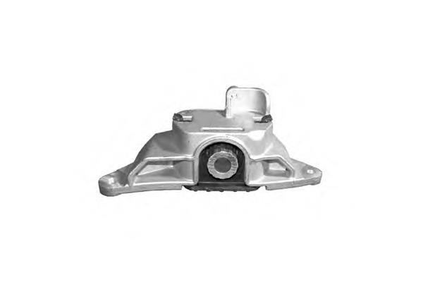 Coxim (suporte) esquerdo superior de motor 46746990 Fiat/Alfa/Lancia