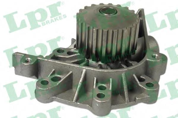 Помпа охлаждения LPR WP0653 цена, от 30.96 USD