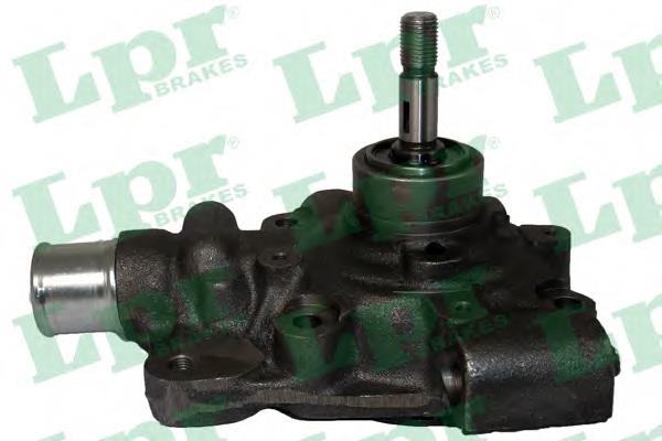 Помпа S10346 Polcar