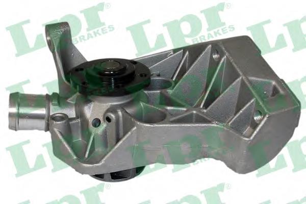 Помпа охлаждения LPR WP0539 цена, от 36.59 USD