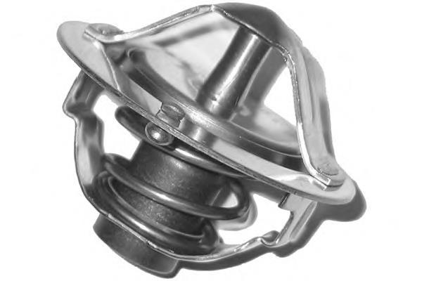 Купить TH5501 Kavo Parts Автомобильный термостат