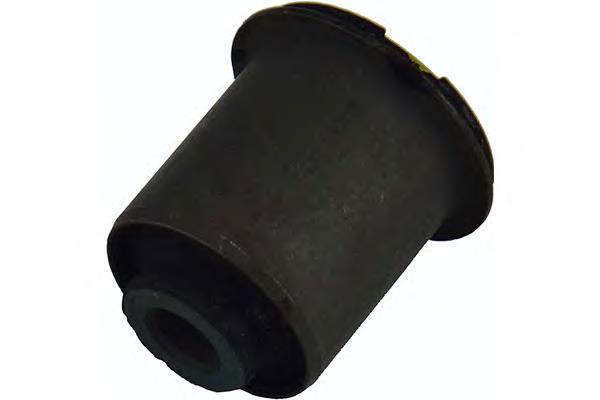 SCR4007 Kavo Parts bloco silencioso dianteiro do braço oscilante inferior