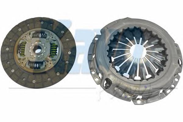 Комплект сцепления Kavo Parts CP1211