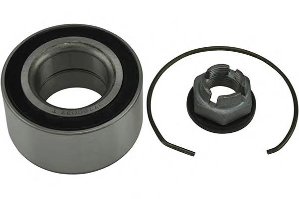 WBK6533 Kavo Parts rolamento de cubo dianteiro