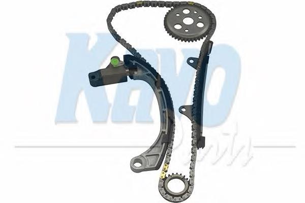 DKC9009 Kavo Parts cadeia do mecanismo de distribuição de gás, kit