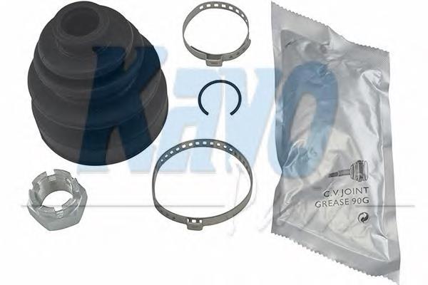 Пыльник ШРУСа передней полуоси наружный Kavo Parts CVB9006