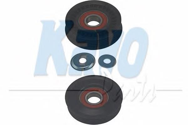 Натяжной ролик Kavo Parts DIP2007 цена, от 10.65 USD