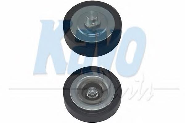 Rolo de reguladora de tensão da correia de transmissão Toyota Corolla