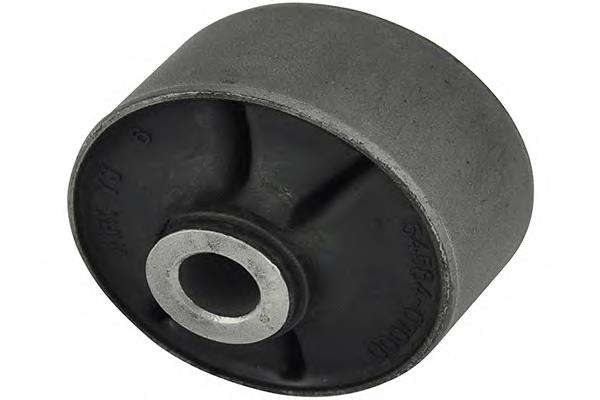 Bloco silencioso dianteiro do braço oscilante inferior Hyundai I10 PA