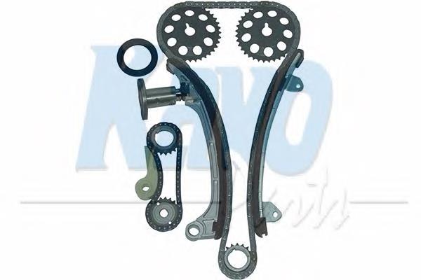 DKC9004 Kavo Parts cadeia do mecanismo de distribuição de gás, kit