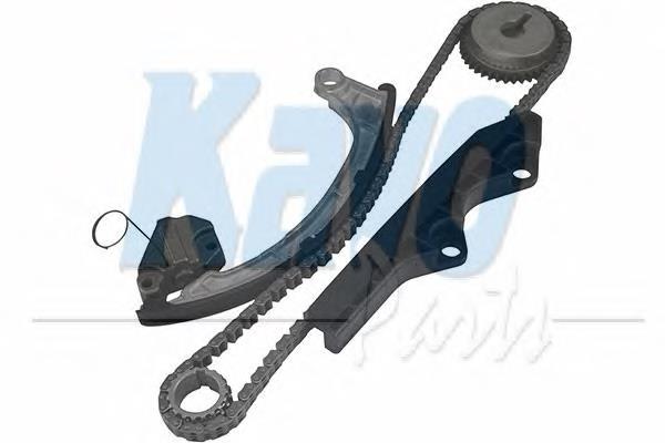 DKC6503 Kavo Parts cadeia do mecanismo de distribuição de gás, kit