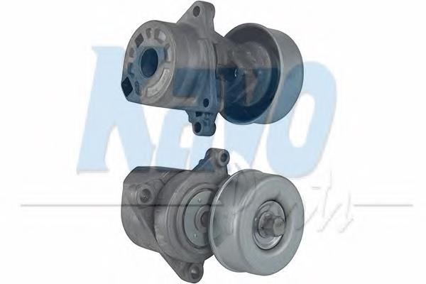 Натяжная планка поликлинового ремня Kavo Parts DTP6507