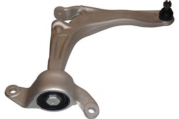 SCA2083 Kavo Parts braço oscilante inferior direito de suspensão dianteira